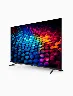 Televisor 65" QLED 4K UHD Negro | Xtratech – Gran entretenimiento para tu hogar