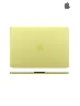 MacBook Neo de 256GB y RAM 8GB Amarillo Cítrico | Apple – Diseño innovador con estilo único