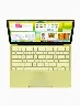 MacBook Neo de 256GB y RAM 8GB Amarillo Cítrico | Apple – Diseño innovador con estilo único