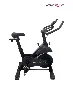 Bicicleta Estática Negro | Active Life – Ejercicio práctico desde casa
