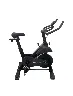 Bicicleta Estática Negro | Active Life – Ejercicio práctico desde casa