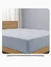 Protector Colchón Ultrasoft 2 Plazas Resorpedic Blanco – Protección suave para un mejor descanso