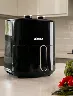 Freidora de Aire Digital 3.5 Lt Watson – Prepara comidas crujientes con practicidad