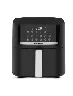 Freidora de Aire Digital 6.5 Lt Watson – Mayor capacidad para tus recetas favoritas