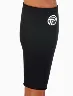 Soporte Pantorrilla C002F-M Negro Protec Athletics – Sujeción ligera para un mejor desempeño