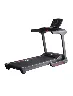 Caminadora Premium Plus Negro GoFit – Rendimiento y confort en cada paso