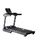 Caminadora Premium Plus Negro GoFit – Rendimiento y confort en cada paso