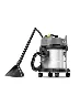 Lava Aspiradora Puzzi 4/16 Gris Karcher – Limpieza profunda para tapices y alfombras