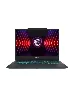 Laptop MSI Thin 15 de 512GB y RAM 16GB Negro | MSI – Tecnología potente con estilo portátil