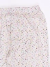 Pijama Buzo Rosa + Pantalón Estampado Niña – Conjunto cómodo para noches acogedoras