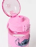 Termo Stitch Rosado Niña – Dulzura y diversión para acompañarla