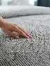 Cobertor 2 Plazas Full Gris Kenneth Cole HOGAR DORMITORIO – Estilo moderno y confortable