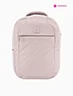 Mochila Llana Rosada | Mozioni Niñas – Color encantador para cada jornada