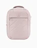 Mochila Llana Rosada | Mozioni Niñas – Color encantador para cada jornada
