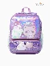 Mochila Happy Lila Niña – Color y alegría para cada día