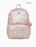 Mochila Unicornio Rosado Niña – Fantasía y color en cada día