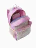 Mochila Unicornio Rosado Niña – Fantasía y color en cada día
