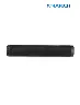 Barra de Sonido 100 Watts Negro | Xtratech – Audio envolvente para entretenimiento en casa
