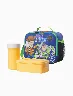 Lonchera Buzz & Woody Azul Niño – Diversión en cada comida