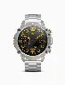 Smartwatch de 56mm Silver | Caterpillar – Pantalla amplia diseño resistente moderno
