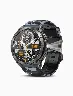 Smartwatch Sport Camuflaje Azul | Summ Pro – Diseño camuflaje estilo deportivo moderno