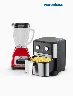 Combo Freidora Aire 6 Lt Negro + Licuadora Roja – Preparaciones rápidas en casa