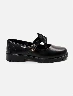 Zapato Llano Negro | Venus Mujer – Clásico elegante para cualquier ocasión