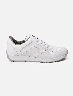 Sneaker Blanco con Cordones Mujer – Comodidad urbana para todos los días
