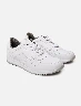 Sneaker Blanco con Cordones Mujer – Comodidad urbana para todos los días