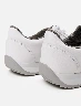 Sneaker Blanco con Cordones Mujer – Comodidad urbana para todos los días