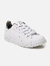 Sneaker Escolar Blanco Mujer – Look fresco para la escuela