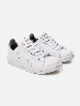 Sneaker Escolar Blanco Mujer – Look fresco para la escuela