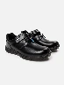 Zapato Escolar Caña Baja Negro | Venus Hombre – Perfecto para el regreso a clases