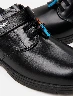 Zapato Escolar Caña Baja Negro | Venus Hombre – Perfecto para el regreso a clases