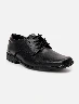 Zapato Escolar Caña Baja con Cordones Negro | Bunky Niño – Estilo clásico para el colegio