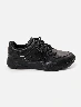Sneakers con Cordones Negro Hombre – Estilo urbano para cada día