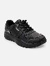 Sneakers con Cordones Negro Hombre – Estilo urbano para cada día