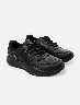 Sneakers con Cordones Negro Hombre – Estilo urbano para cada día