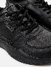 Sneakers con Cordones Negro Hombre – Estilo urbano para cada día