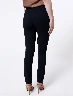 Licra Skinny Negro Mujer – Ajuste clásico para tus outfits