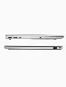 Laptop Intel i7 1TB 16GB Silver | HP – Potencia ideal para tu productividad