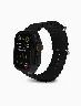 Smartwatch Life 40 Negro | Logic – Tecnología práctica para tu día