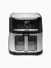 Freidora de Aire 9.5 Lt Croma | Indurama – Gran capacidad para compartir más