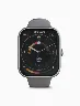 Smartwatch LUME Gris – Conectividad y elegancia para tu rutina diaria