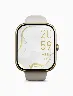 Smartwatch LUME Champagne – Tecnología moderna con un toque elegante