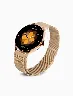 Smartwatch Aura2 Gold Rose – Elegancia y tecnología al alcance de tu muñeca