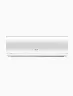 Aire Acondicionado 24000BTU Split Blanco – Confort y frescura para ambientes amplios