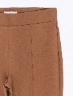Licra con Vena Camel Mujer – Silueta moderna con estilo favorecedor