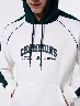 Buzo con Capucha Champions Combinado Hombre – Diseño urbano para looks relajados