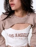 Buzo Doble Beige Mujer – Comodidad y estilo para días relajados